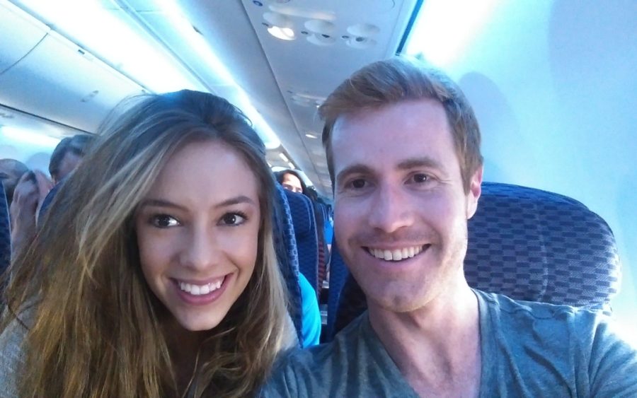 Escort dating & Traveling